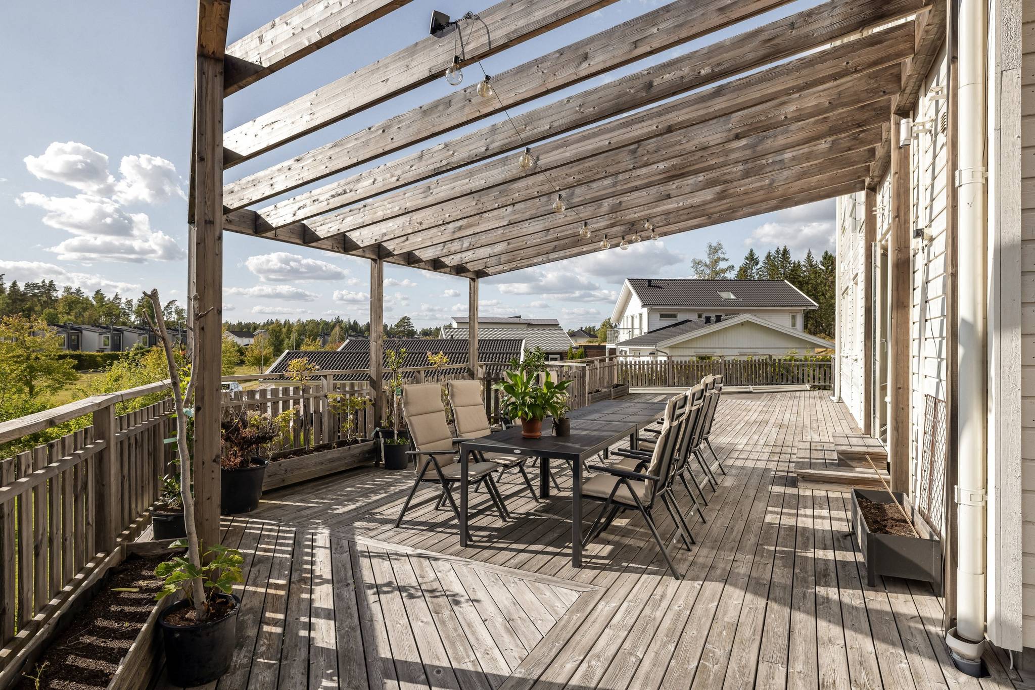 6 rum Villa på Skogstorpsvägen 59 Lindbacken Uppsala kommun - bild 50