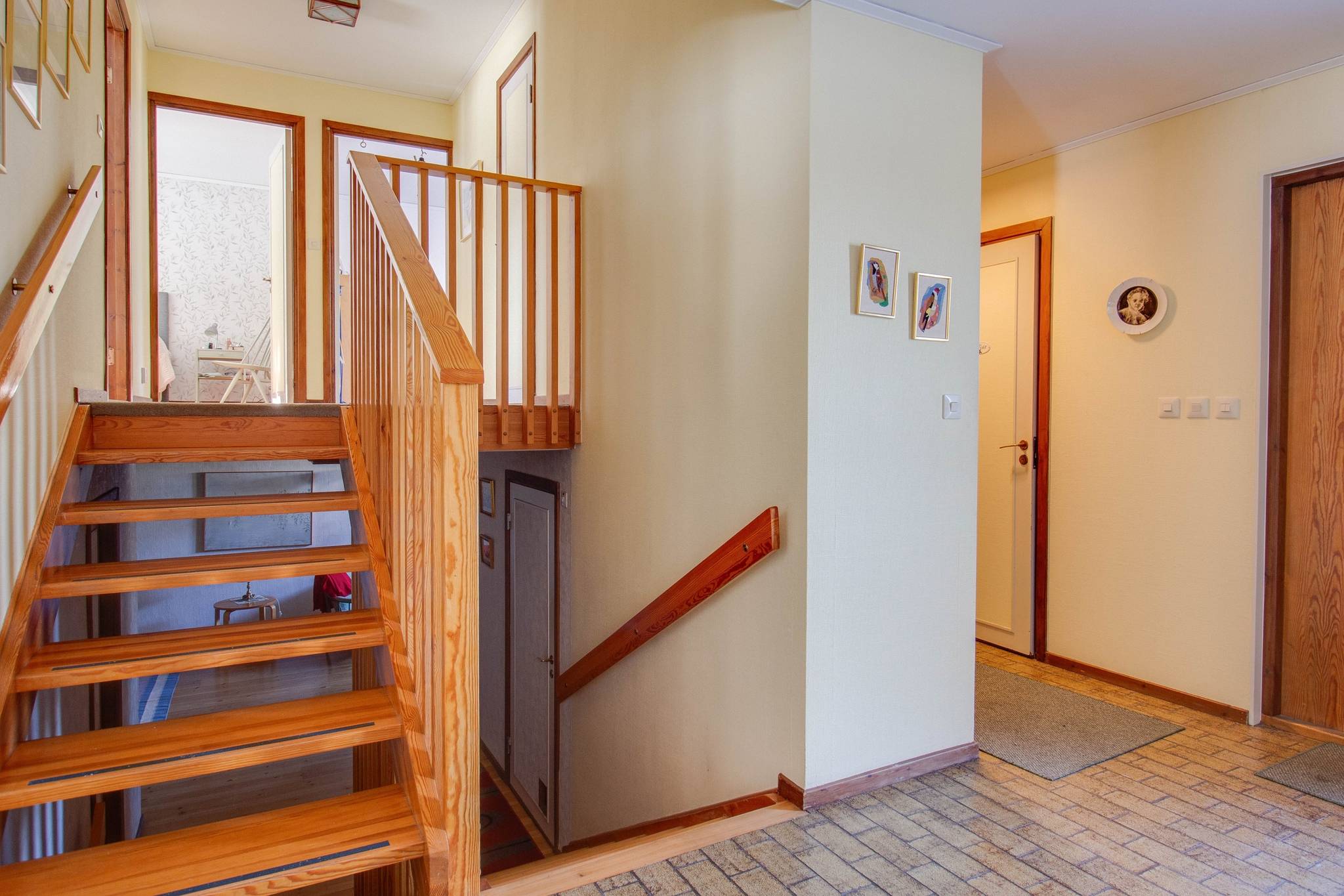 5 rum Villa på Ramsmåla Björnbo 1 Ydre kommun - bild 16