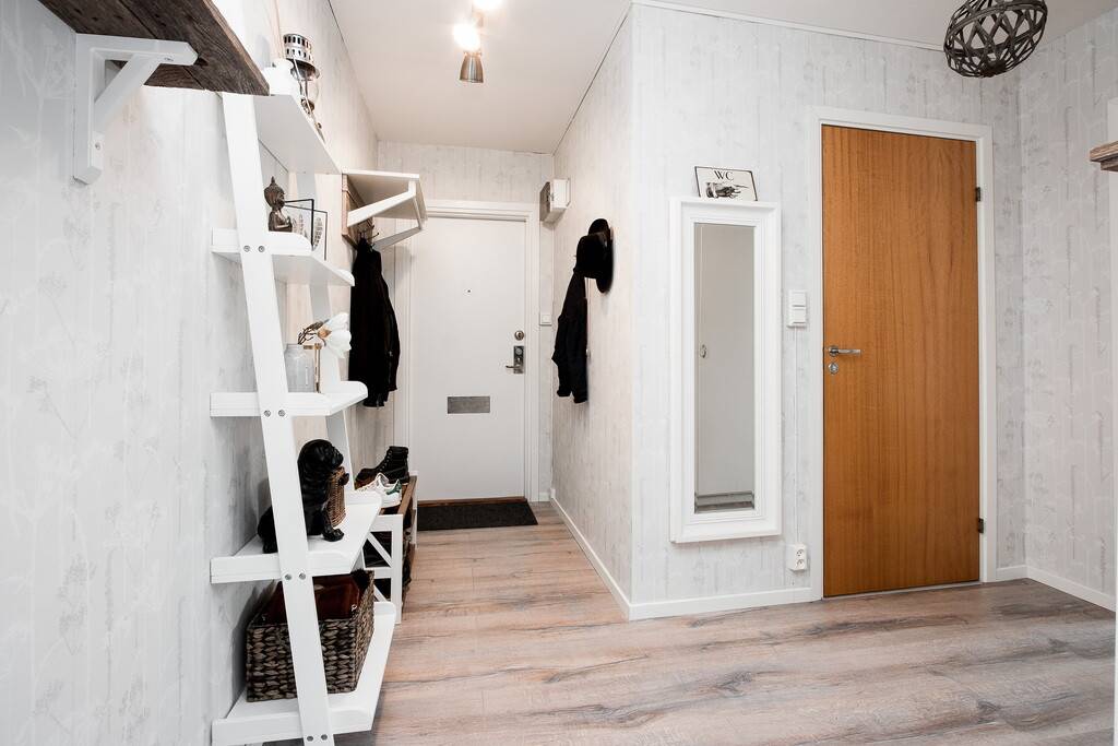 2 rum Lägenhet på Gustavsgatan 11B Centralt Karlskoga kommun - bild 5