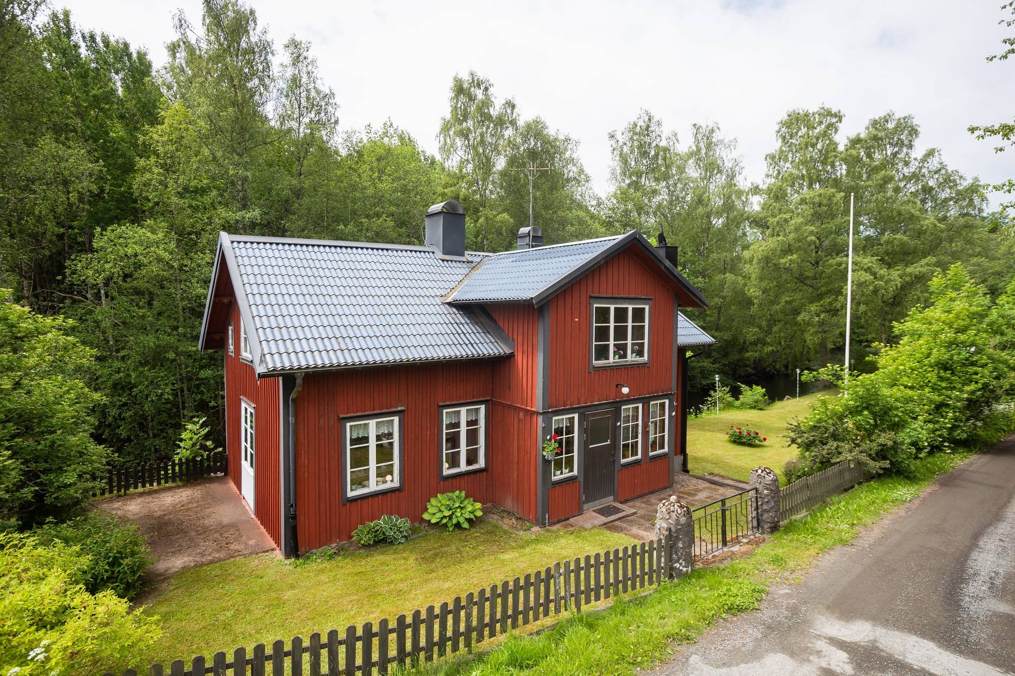 6 rum Fritidshus på Stockeryd 2 Lekeryd Jönköpings kommun - bild 2