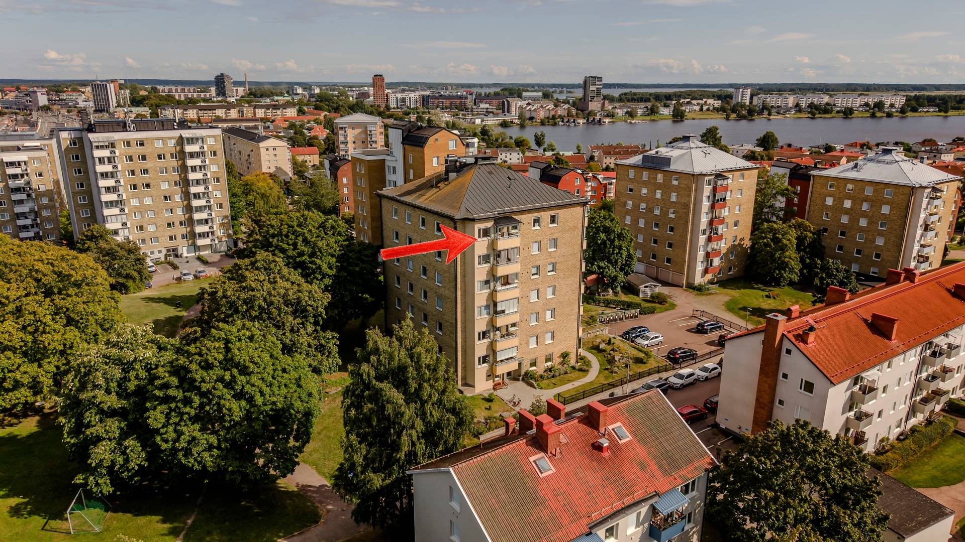 Vinkelgatan 2, Kvarnberget, Karlstads kommun