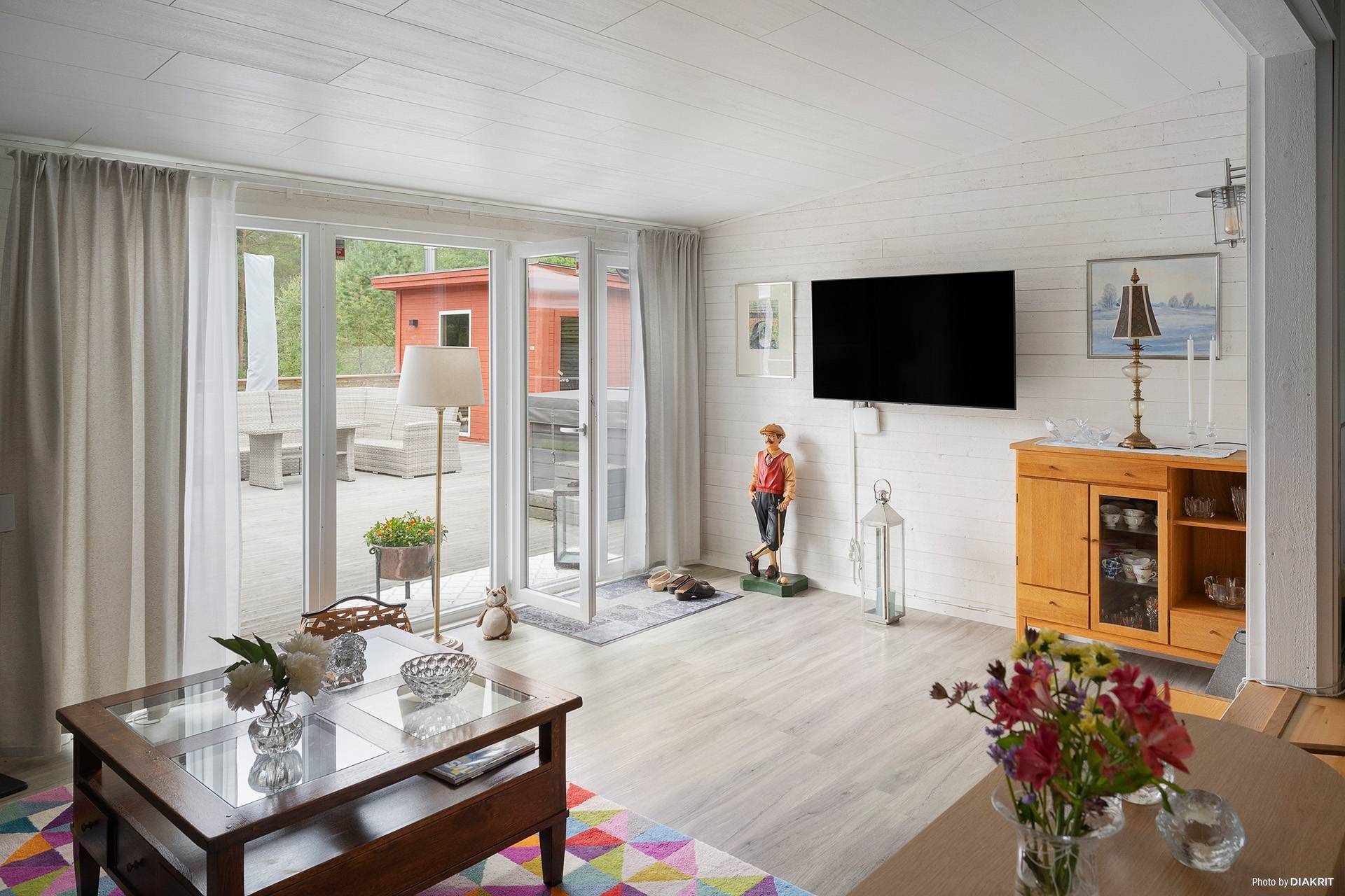 4 rum Villa på Kväggeshyttan Brokärr 1 Storfors kommun - bild 17