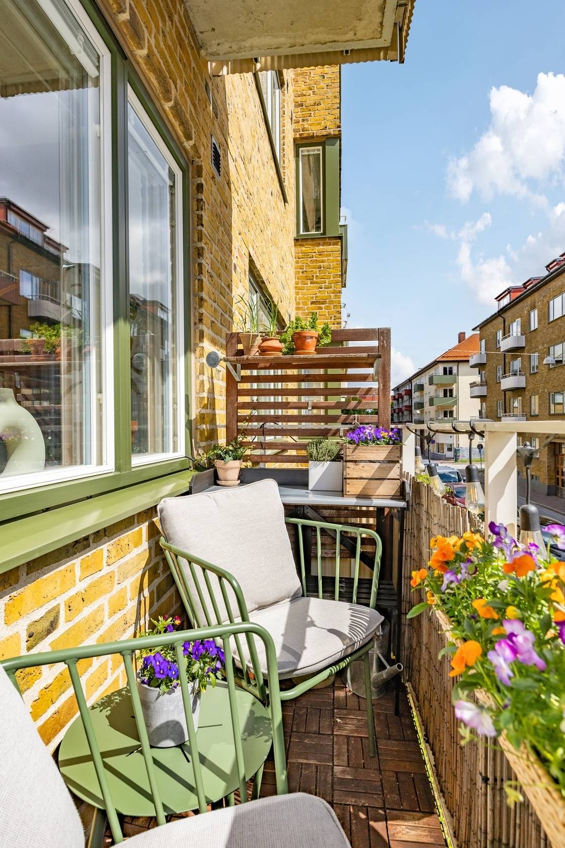 2.5 rum Lägenhet på Brobygatan 2C Nobeltorget Malmö kommun - bild 15