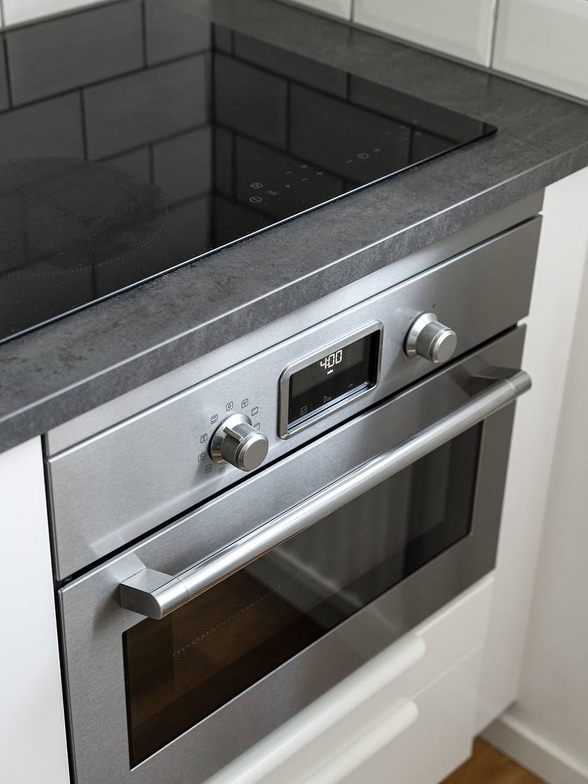 1 rum Lägenhet på Vintergatan 6C Centralt Örnsköldsvik Örnsköldsviks kommun - bild 12