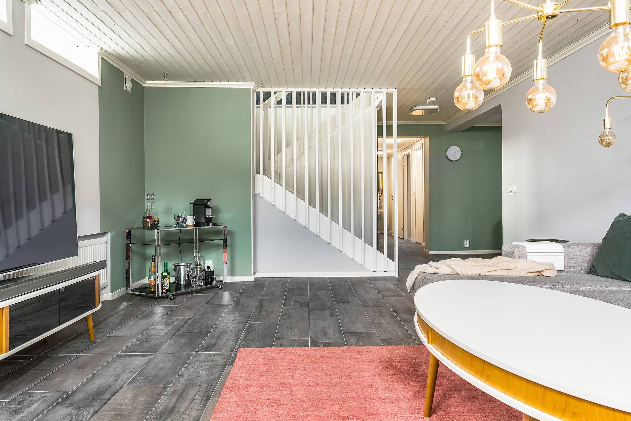 4 rum Villa på Skillinggatan 3 Nygårdsdalen Borlänge kommun - bild 22