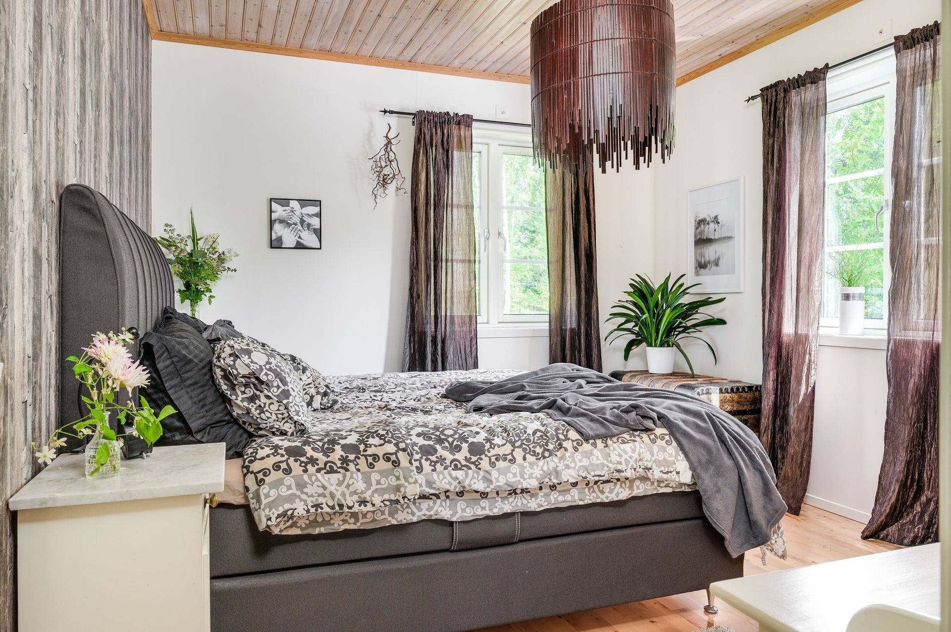6 rum Villa på Övre Lönnemossa 57 Lönnemossa Falu kommun - bild 23