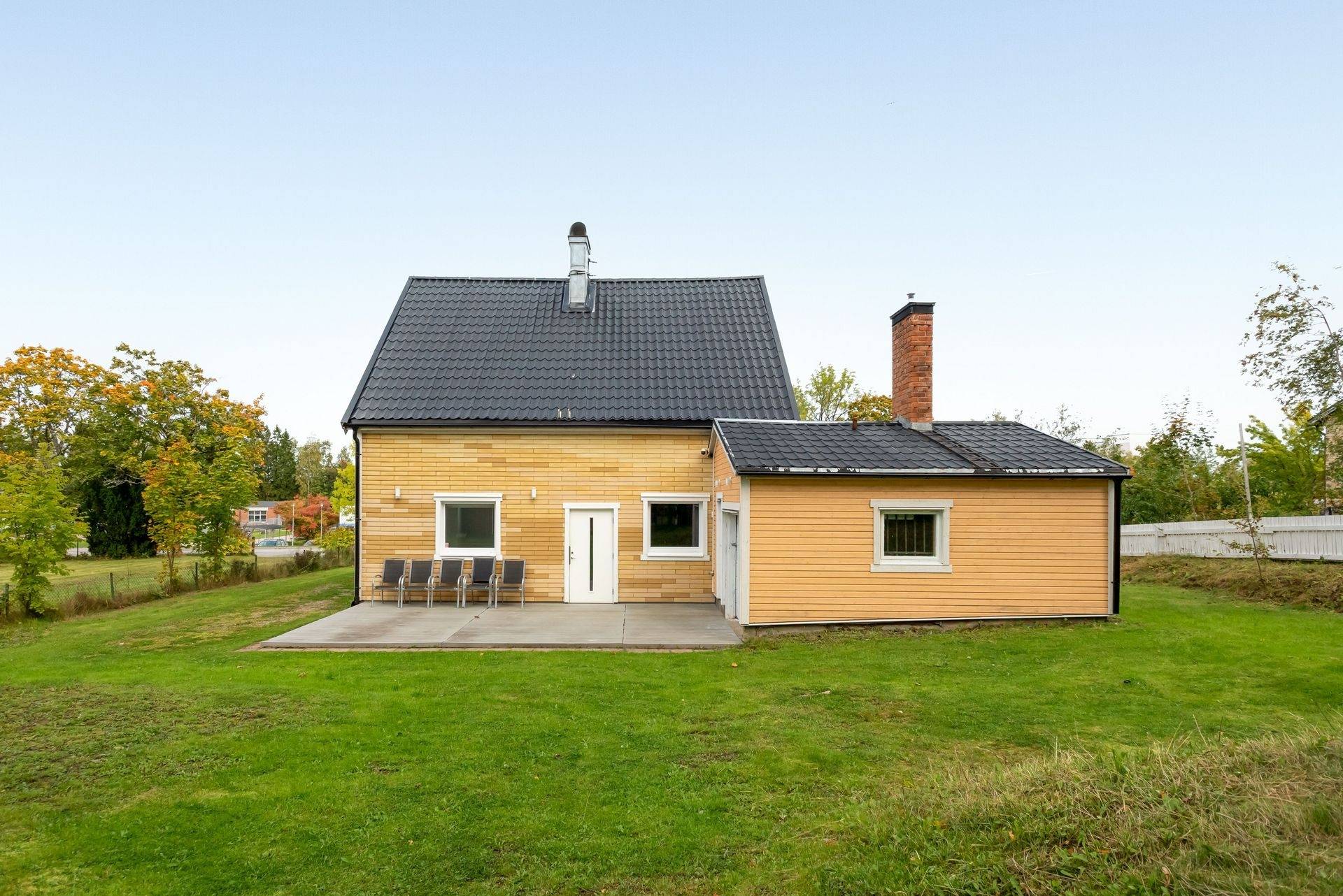5 rum Villa på Häsängsvägen 27 Häsängen Karlskoga kommun - bild 49