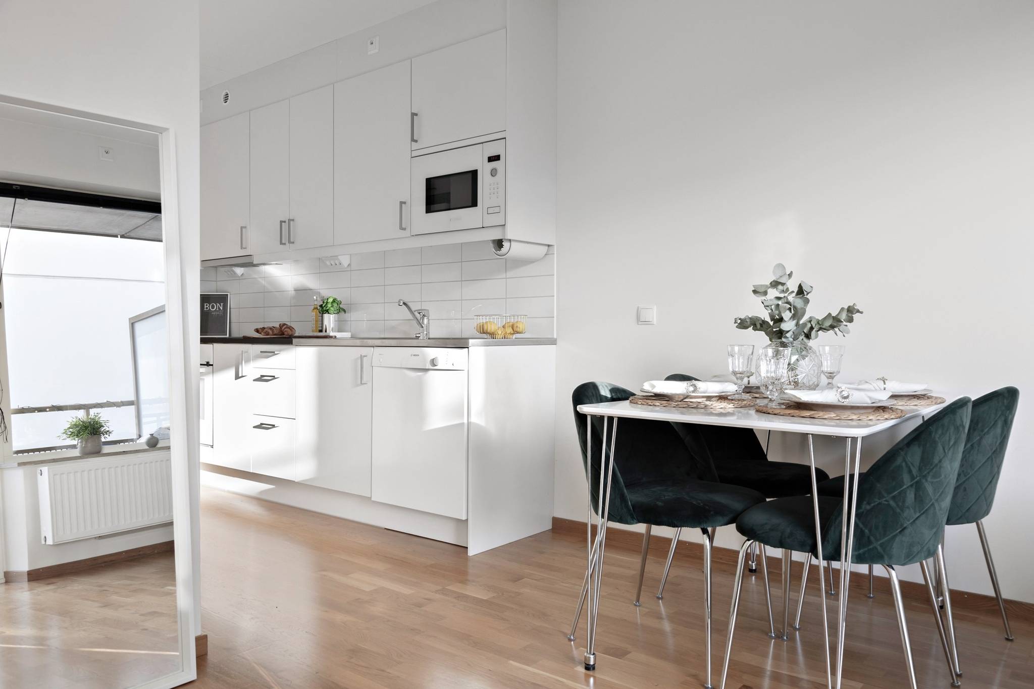 1.5 rum Lägenhet på Rustmästaregatan 15 Kviberg Göteborgs kommun - bild 14