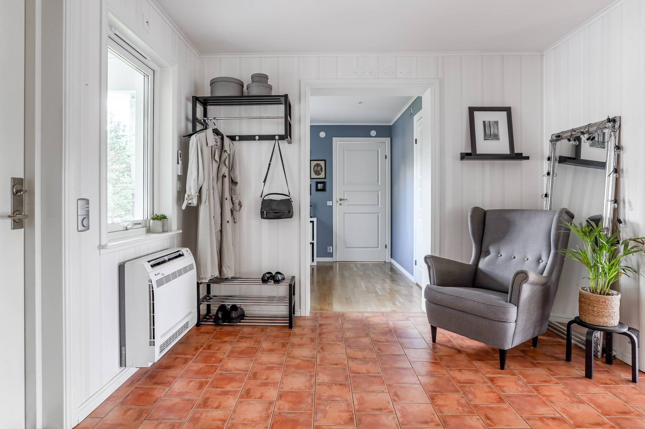 4 rum Villa på Klubbstigen 3 Norrmjöle Umeå kommun - bild 20