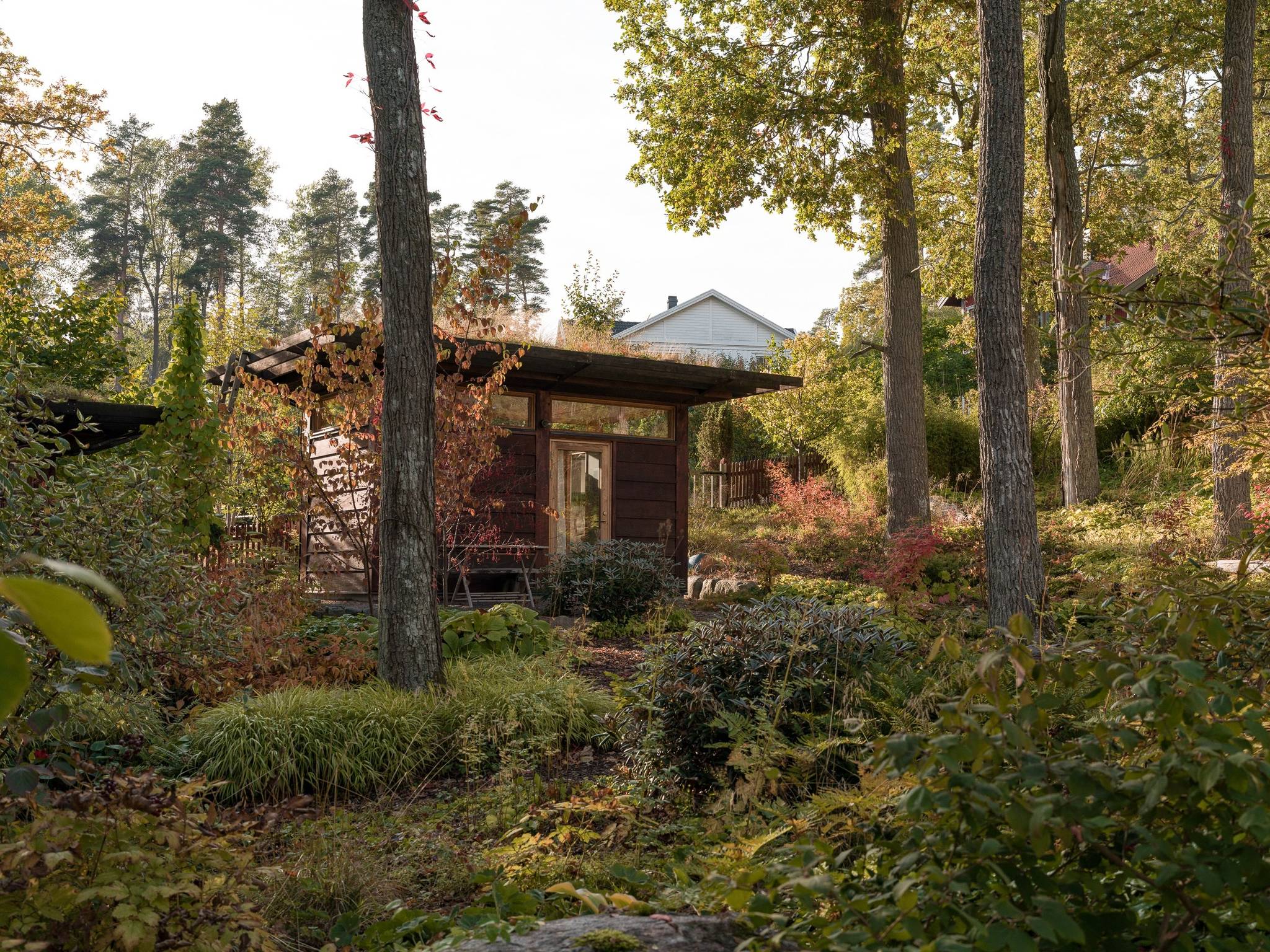 5 rum Villa på Risvägen 54 Nacka kommun - bild 29