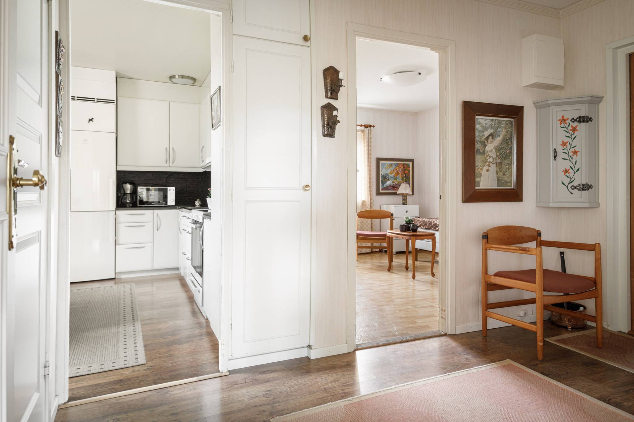 3 rum Lägenhet på Törnrosgatan 7 Ekhagen Jönköpings kommun - bild 14