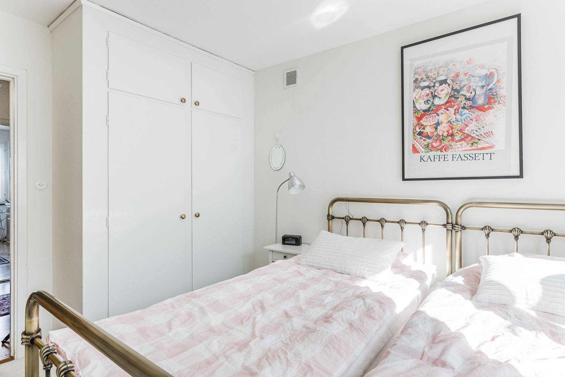 2 rum Lägenhet på Kyrkogatan 8 Centralt/Norra kyrkberget Strängnäs kommun - bild 17