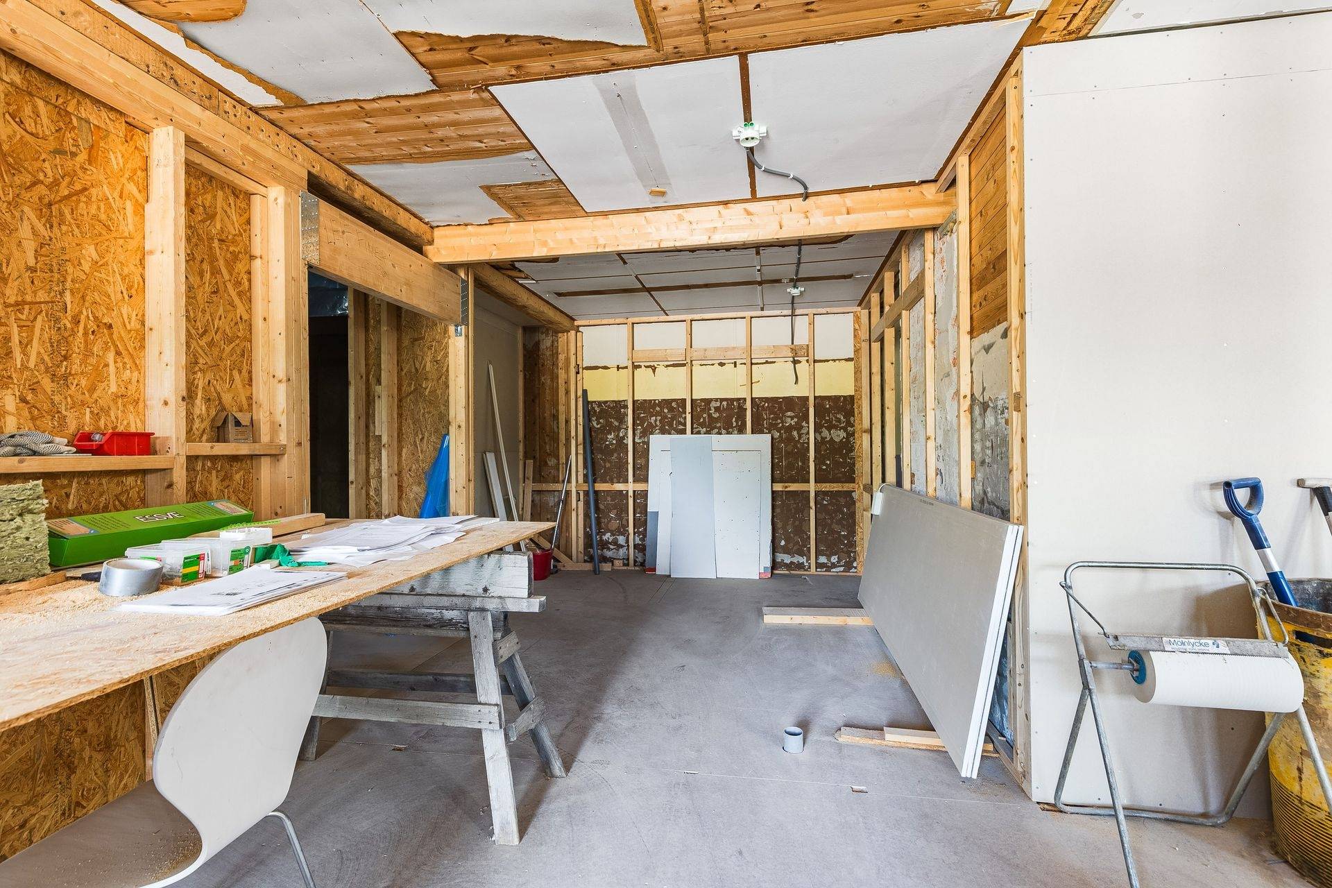 292 m² Villa på Västeråsvägen 131 Lundby Eskilstuna kommun - bild 39