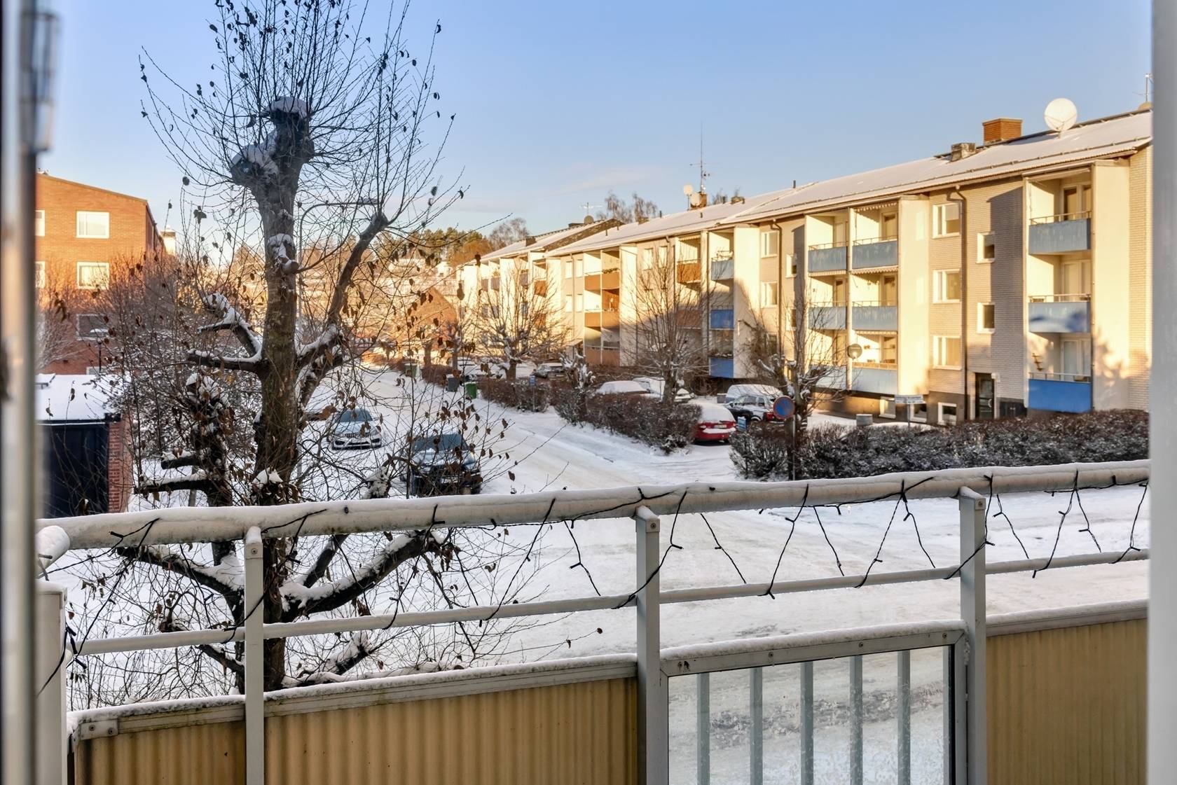 3 rum Lägenhet på Rissnavägen 67 Spånga - Bromsten Stockholms kommun - bild 9
