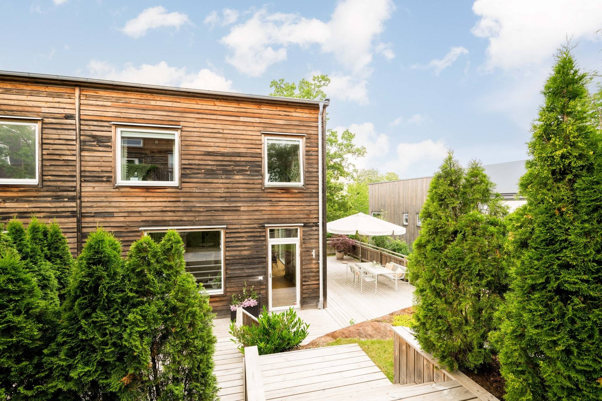 5 rum Parhus på Stortorpsvägen 93A Trångsund Huddinge kommun - bild 9