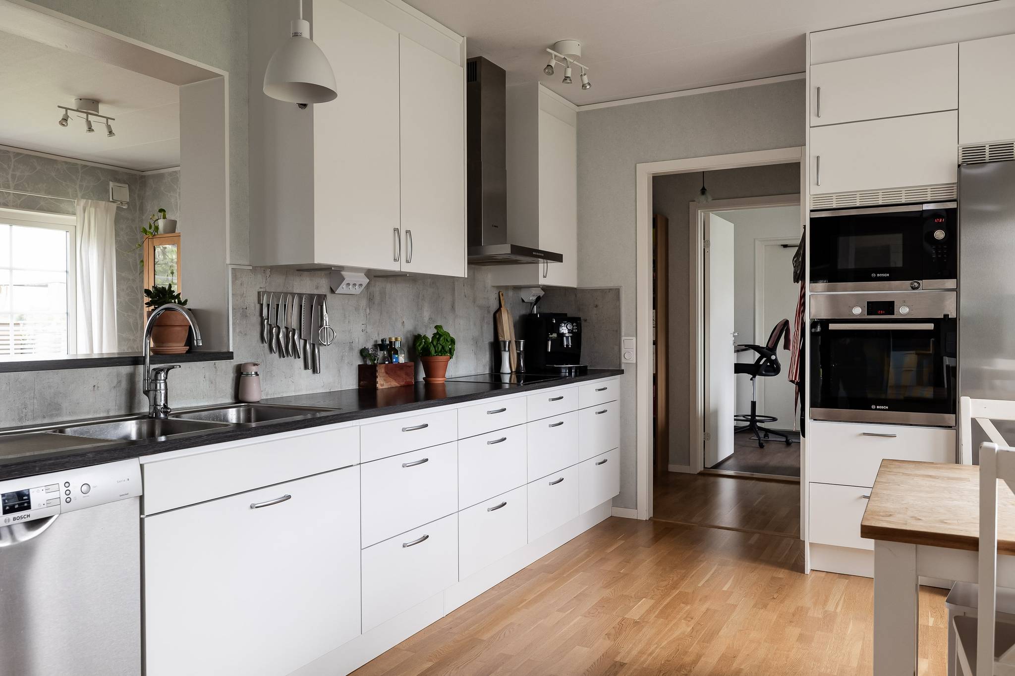 5 rum Villa på Yxstabacken 602A Örebro kommun - bild 9