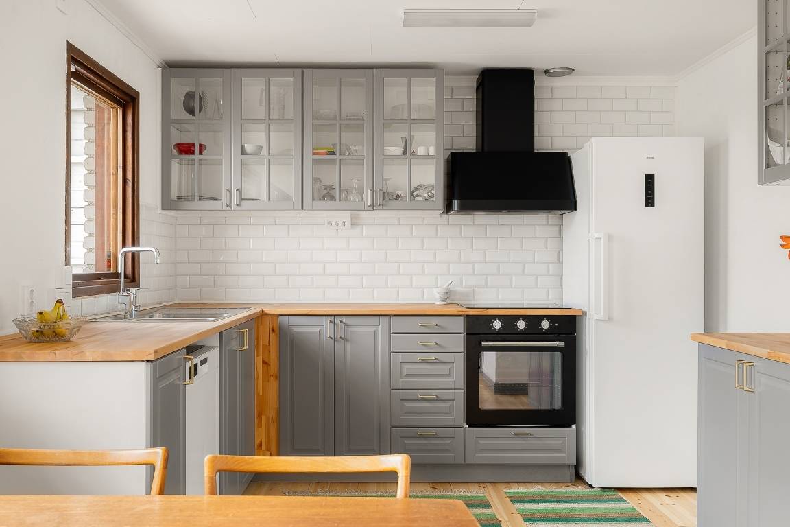5 rum villa på Borgvägen 6 Hummelsta, Enköpings kommun - bild 4