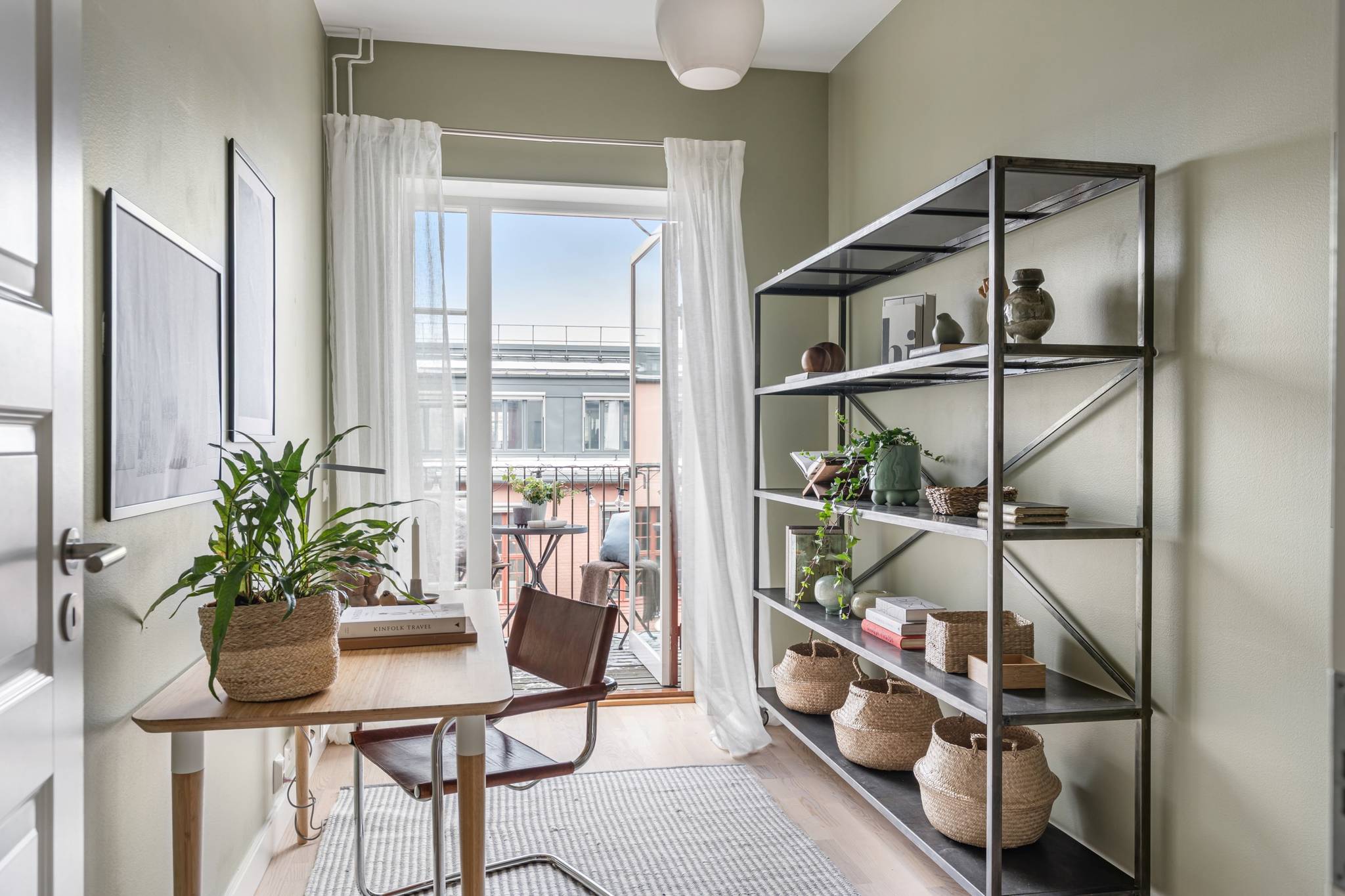 4 rum Lägenhet på Sundbybergs torg 1E, vån 5 Centrala Sundbyberg Sundbybergs kommun - bild 30