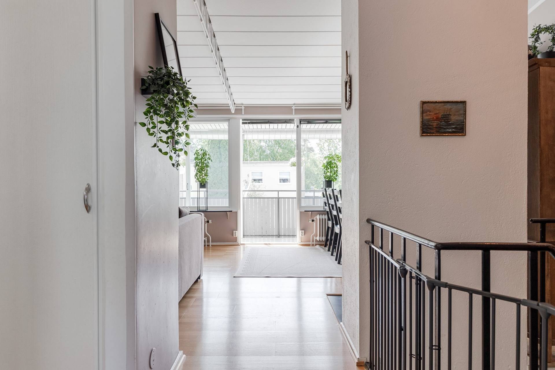 4 rum Radhus på Långängsvägen 33 Centralt Oskarshamns kommun - bild 20