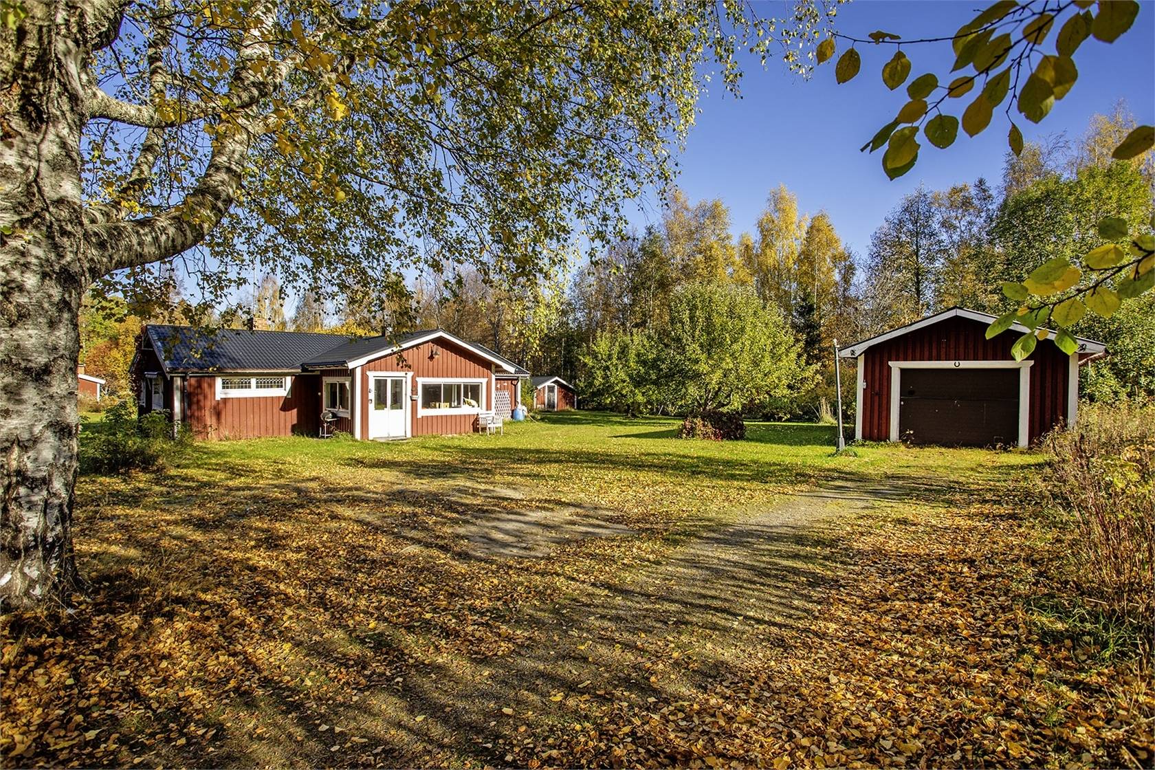 Stråtjära, Söderhamns kommun