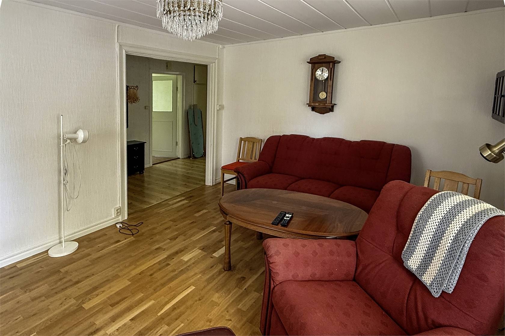 5 rum Villa på Norra Bäckvägen 46 Bollnäs kommun - bild 10