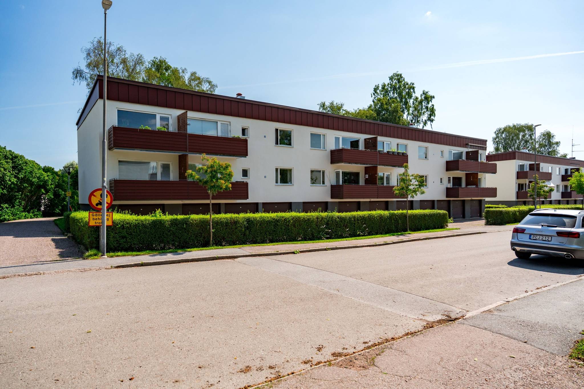 2 rum Lägenhet på Svampvägen 4A Norby Uppsala kommun - bild 26