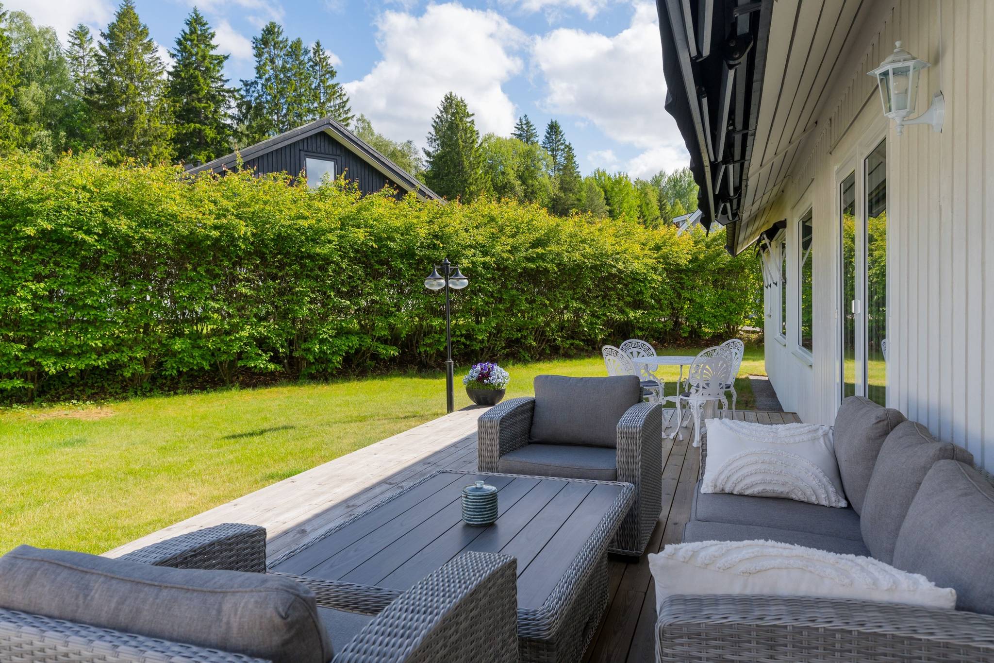 5 rum Villa på Sjönäsgatan 11 Långesten Borås kommun - bild 30