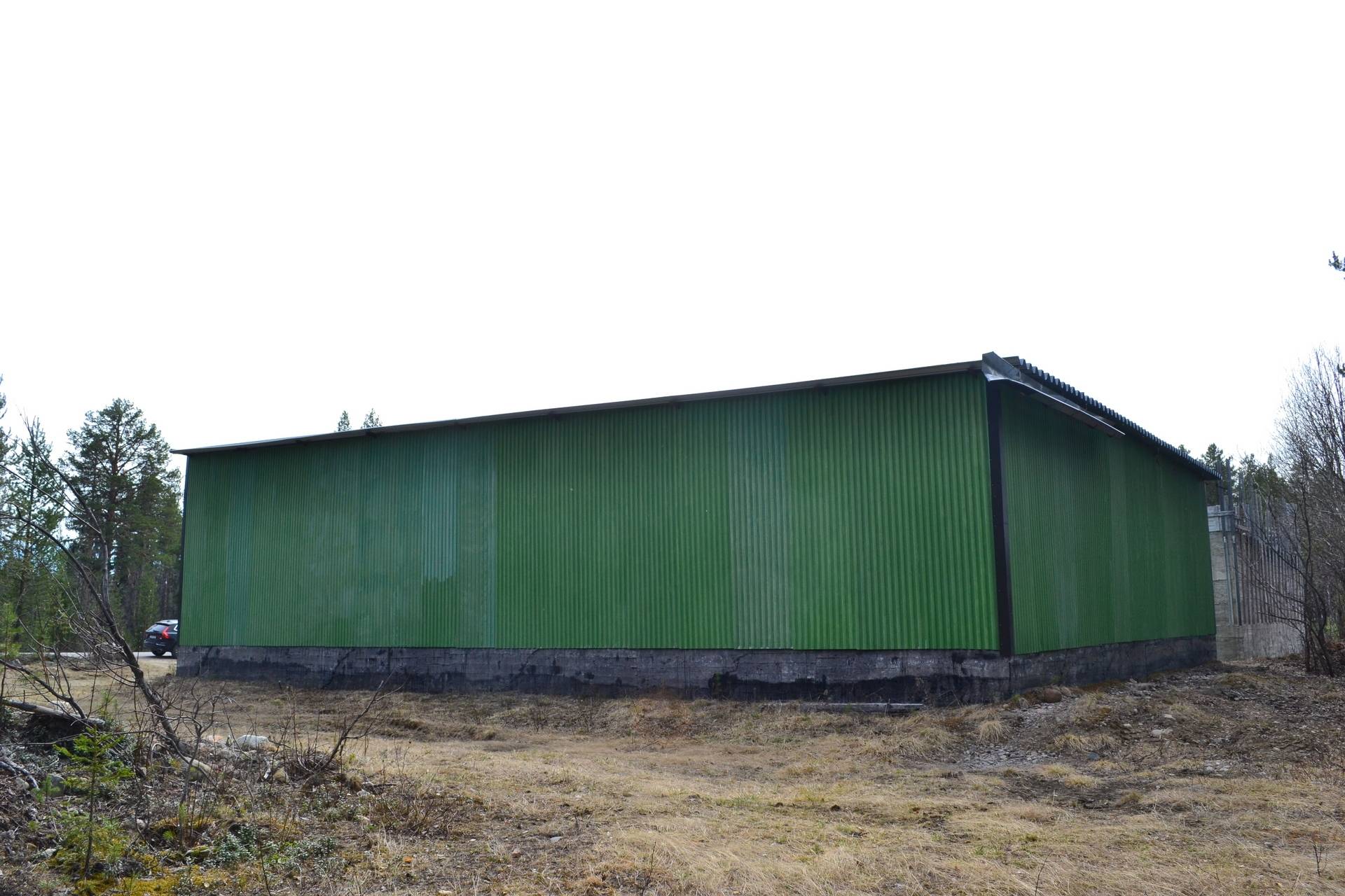 280 m² Övrig på Leipojärvi 10:14 Gällivare Gällivare kommun - bild 9