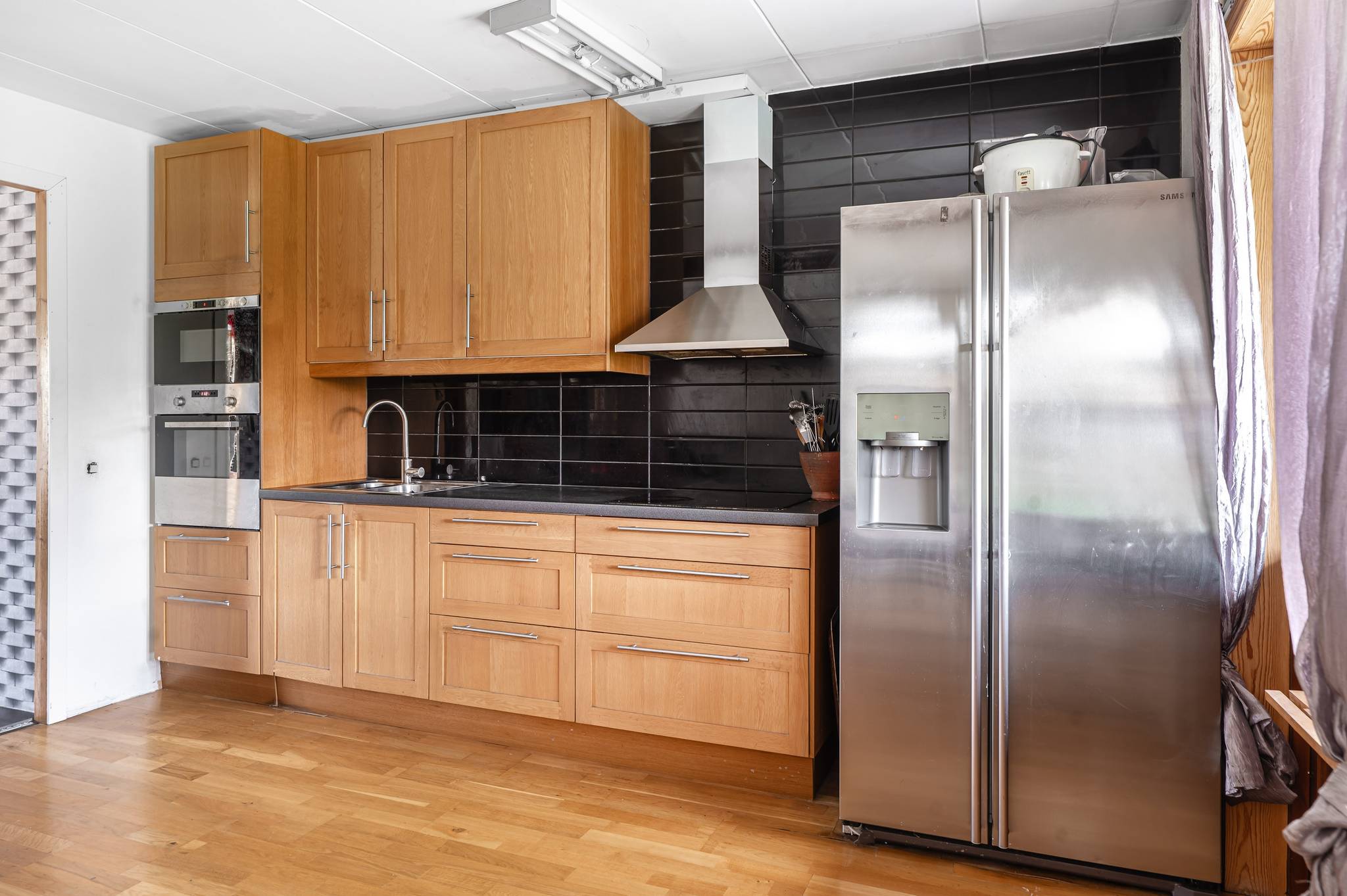 4 rum radhus på Rävpasset 8E Gävle, Gävle kommun - bild 3