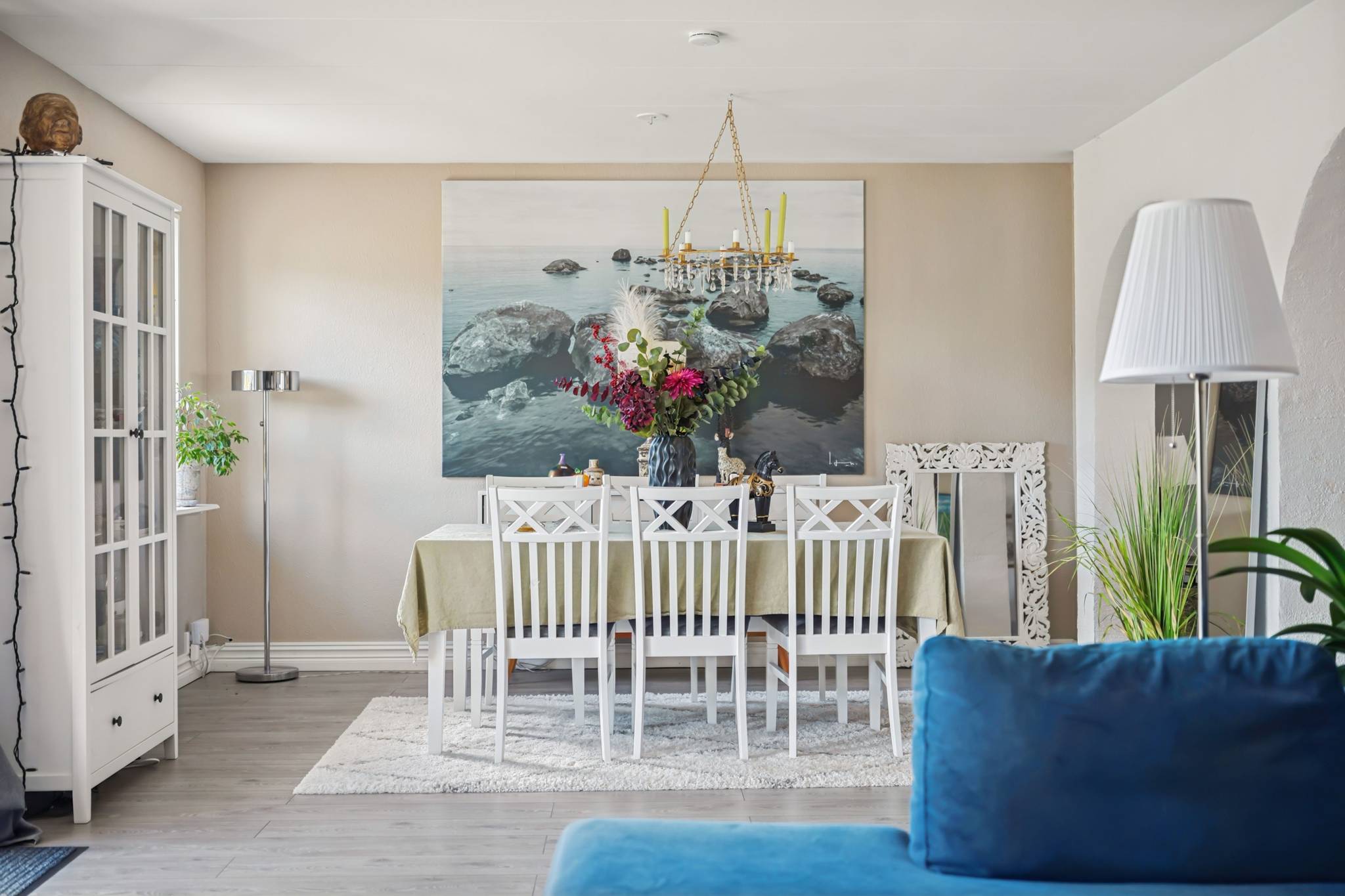 7 rum Villa på Norra Bäckastigen 9 Klippans kommun - bild 15