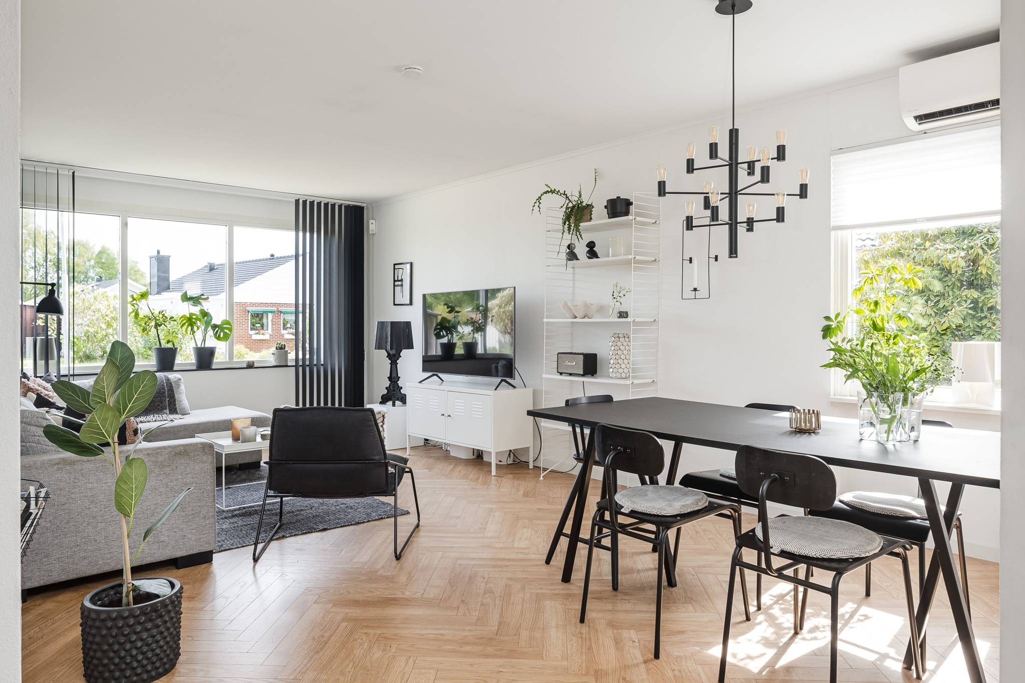 5 rum Villa på Häggstigen 8 Kristineslätt Falkenbergs kommun - bild 17