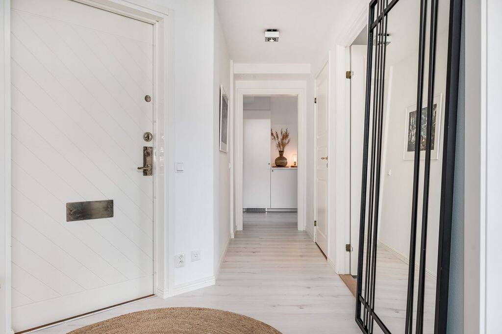 4 rum Lägenhet på Trotzgatan 45 D, 5tr Centralt Falu kommun - bild 18