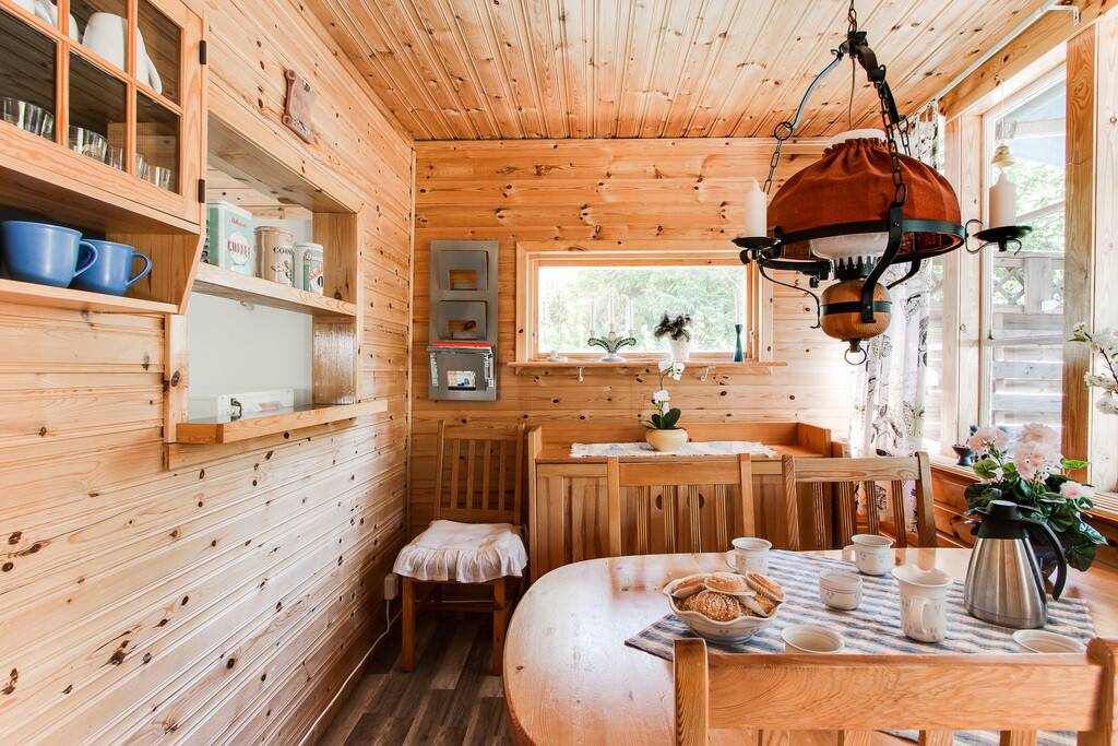 3 rum Fritidshus på Östra Lonntorp 724 (Bergvägen 39) Östra Lonntorp Karlskoga kommun - bild 26
