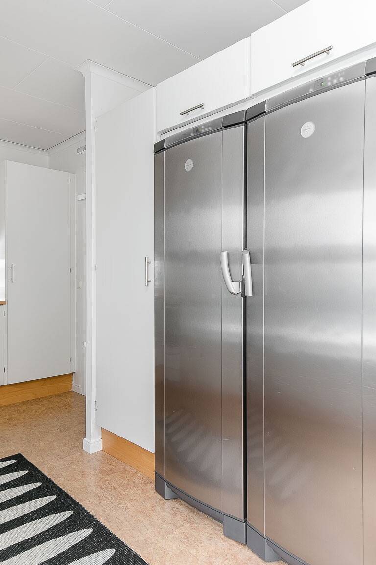 4 rum Lägenhet på Stenhammarsvägen 69 Stenhammar Lidköpings kommun - bild 22