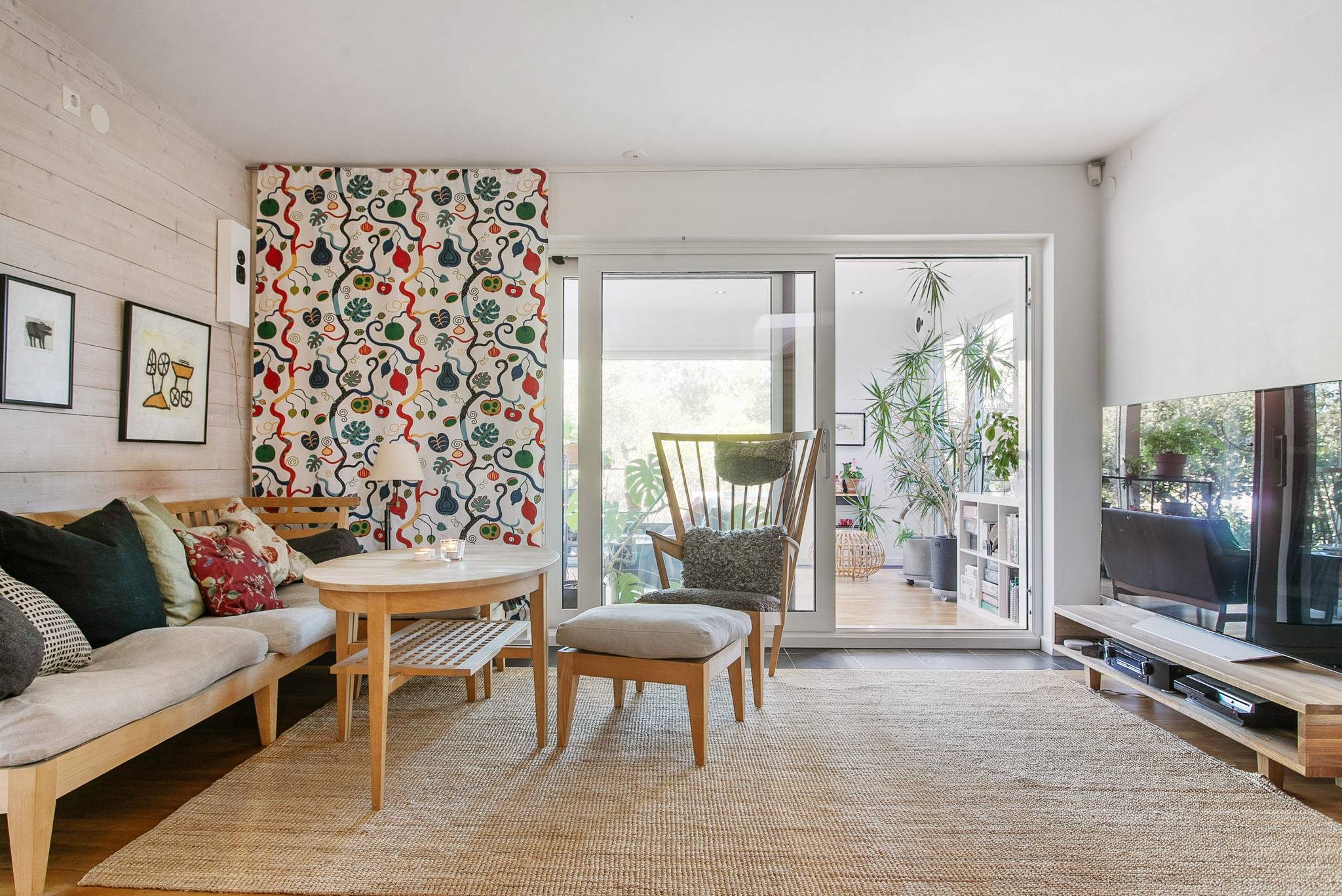 8 rum Villa på Solhöjdsvägen 4 Björknäs Nacka kommun - bild 30