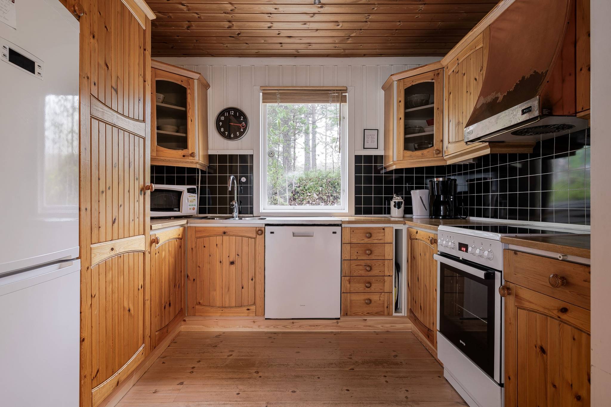 4 rum Fritidshus på Björnrike Edvin Kvarnelands väg 3 Björnrike Härjedalens kommun - bild 7