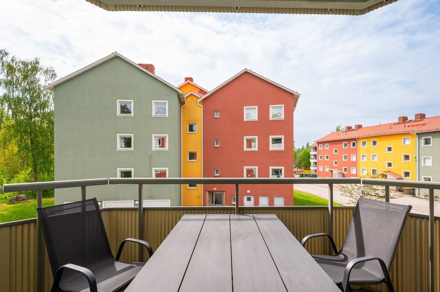 3 rum lägenhet på Hantverkarbacken 9 Hantverkarbacken, Sandvikens kommun - bild 5