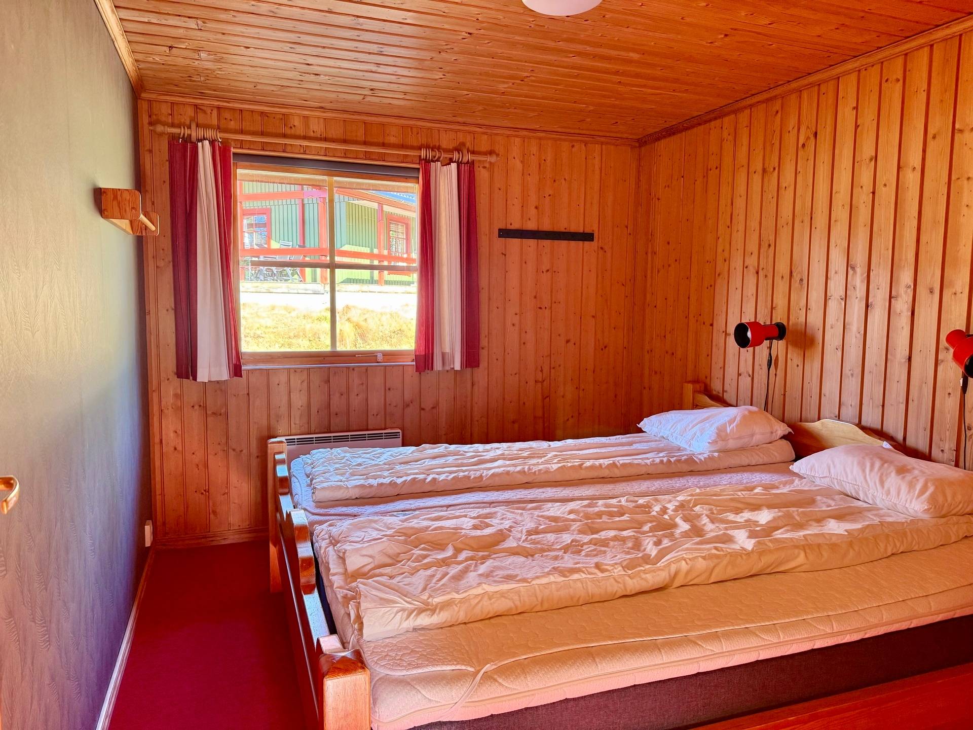 3 rum Fritidshus på Hammarvallsvägen O10 Lofsdalen Härjedalens kommun - bild 15