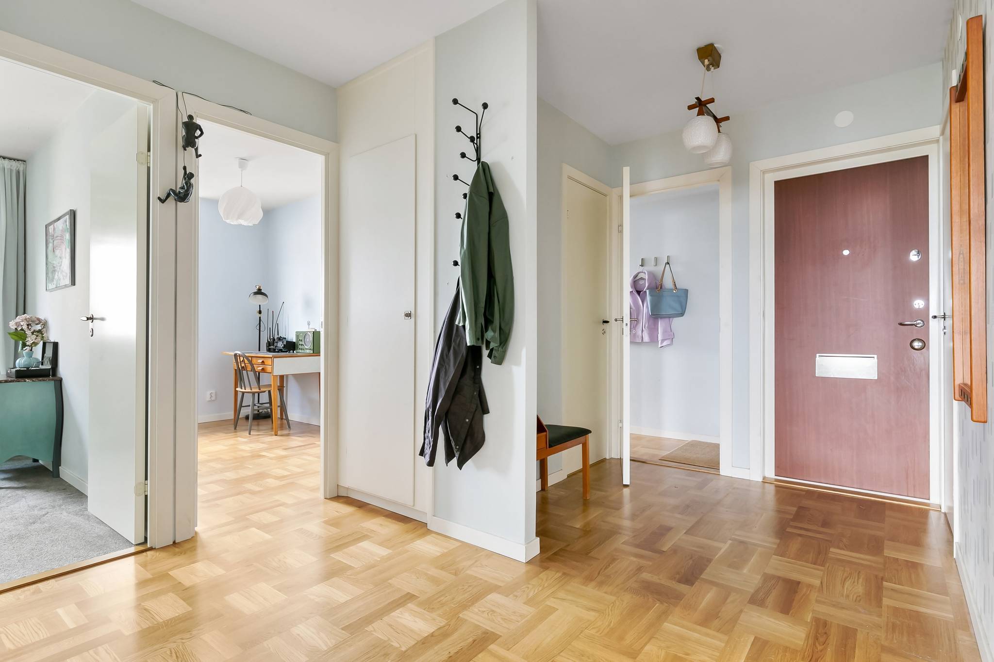 5 rum Lägenhet på Farstavägen 89, 11tr Stockholms kommun - bild 18