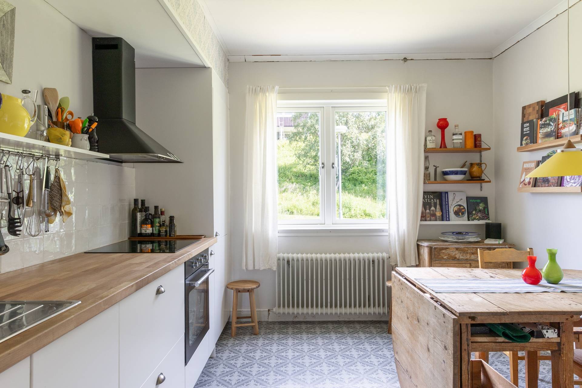 11 rum Villa på Kolåsens Fjällhotell 1 Järpen Åre kommun - bild 39