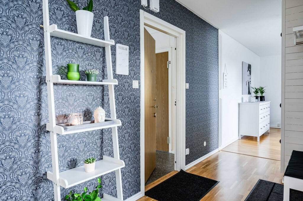 2 rum Lägenhet på Furuvägen 14B Oskarshamn Oskarshamns kommun - bild 4