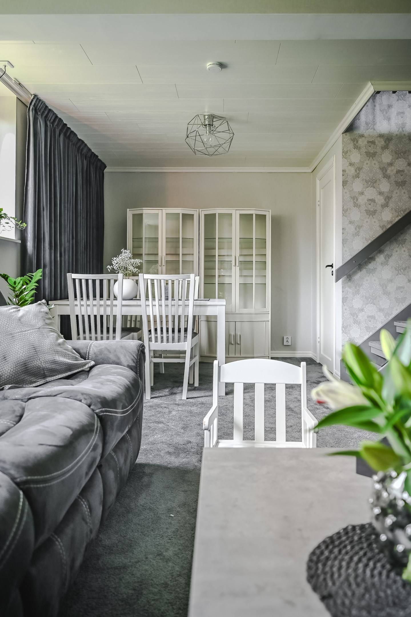 4 rum Villa på Lärarvägen 4 Bredbyn Örnsköldsviks kommun - bild 27