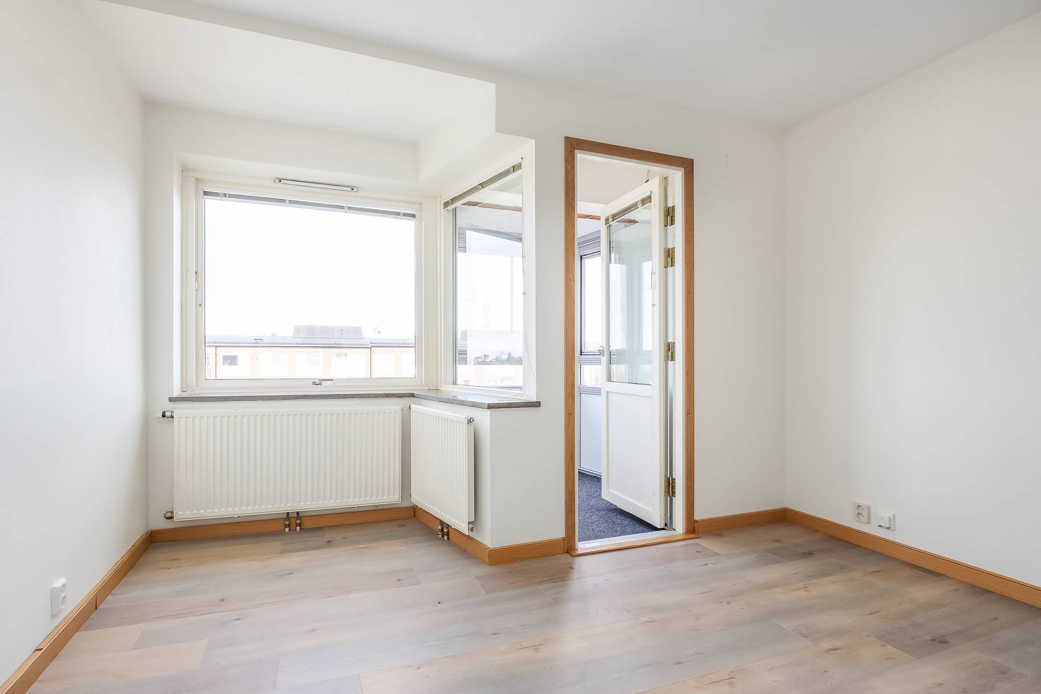 2 rum Lägenhet på Rödkullastigen 3A Almhög Malmö kommun - bild 9