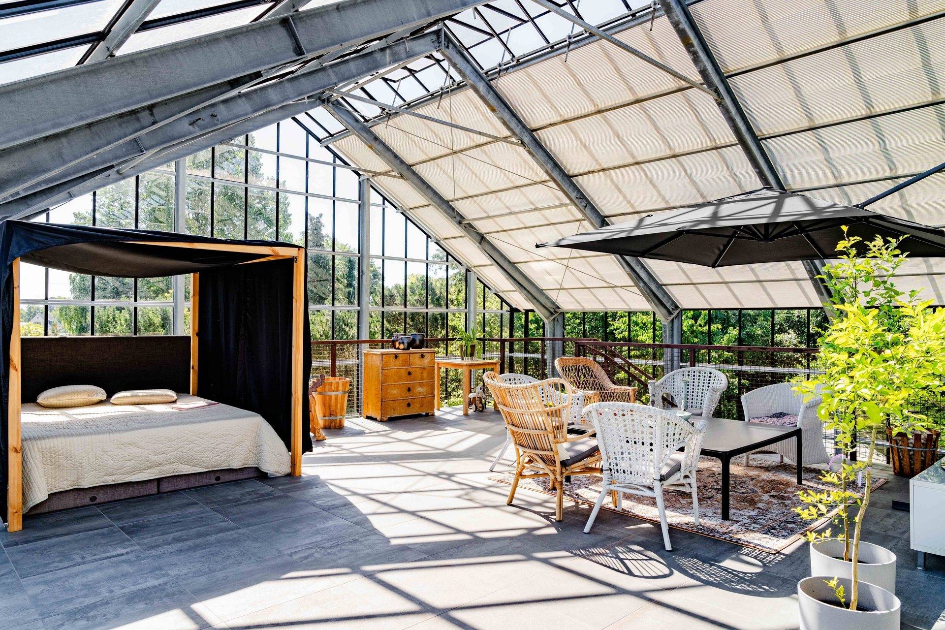 5 rum Villa på Axeltoftavägen 27 Landskrona kommun - bild 30