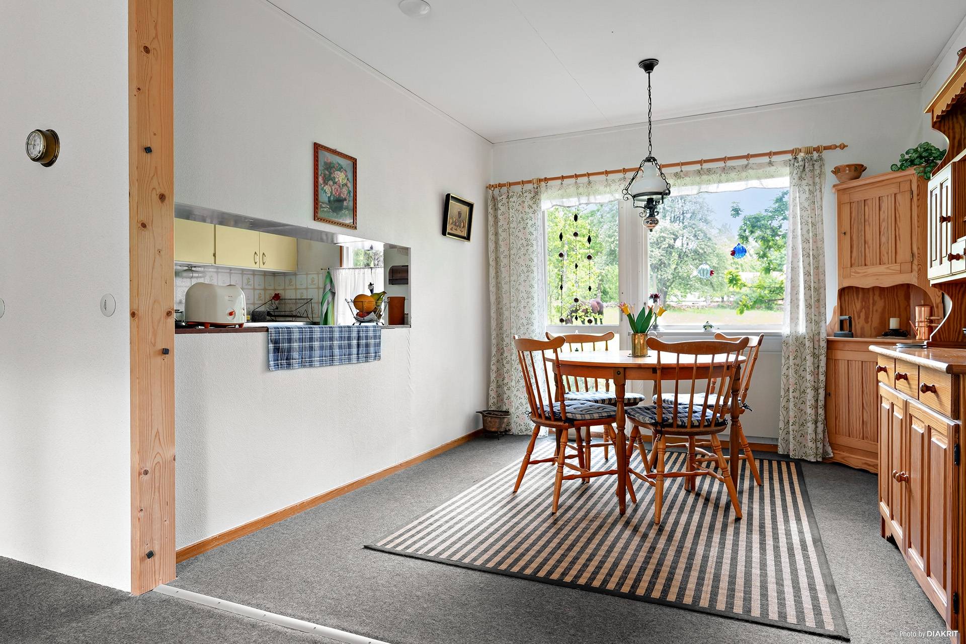3 rum Villa på Roen 1 Åbjörnabo Ljungby kommun - bild 8