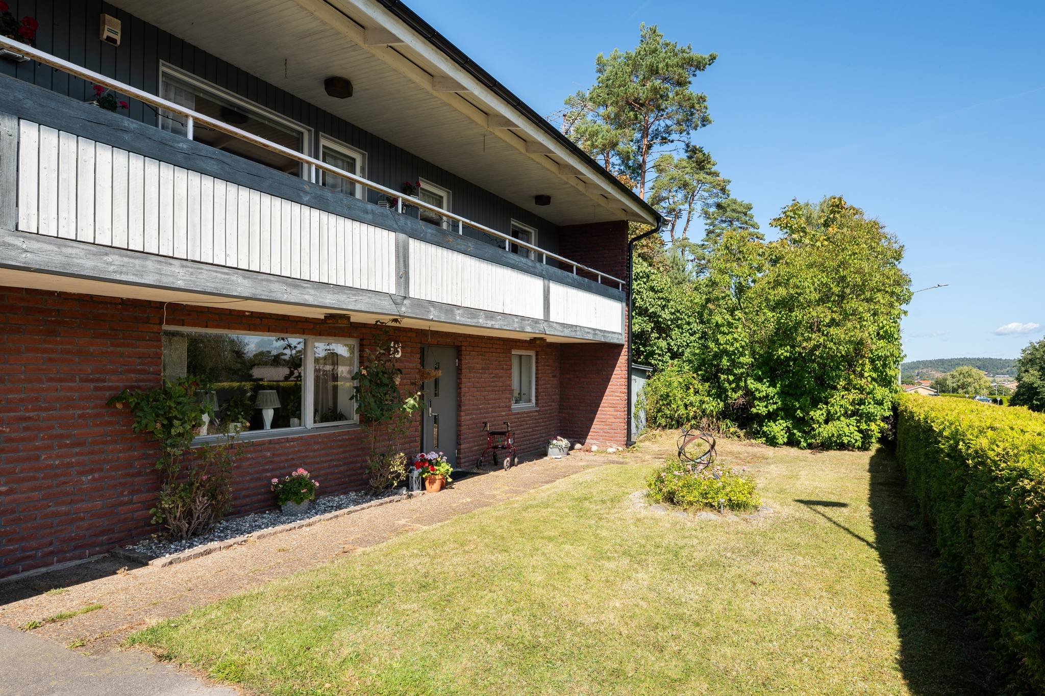 6 rum Villa på Stormgatan 13 Kungsbacka Varla Kungsbacka kommun - bild 35