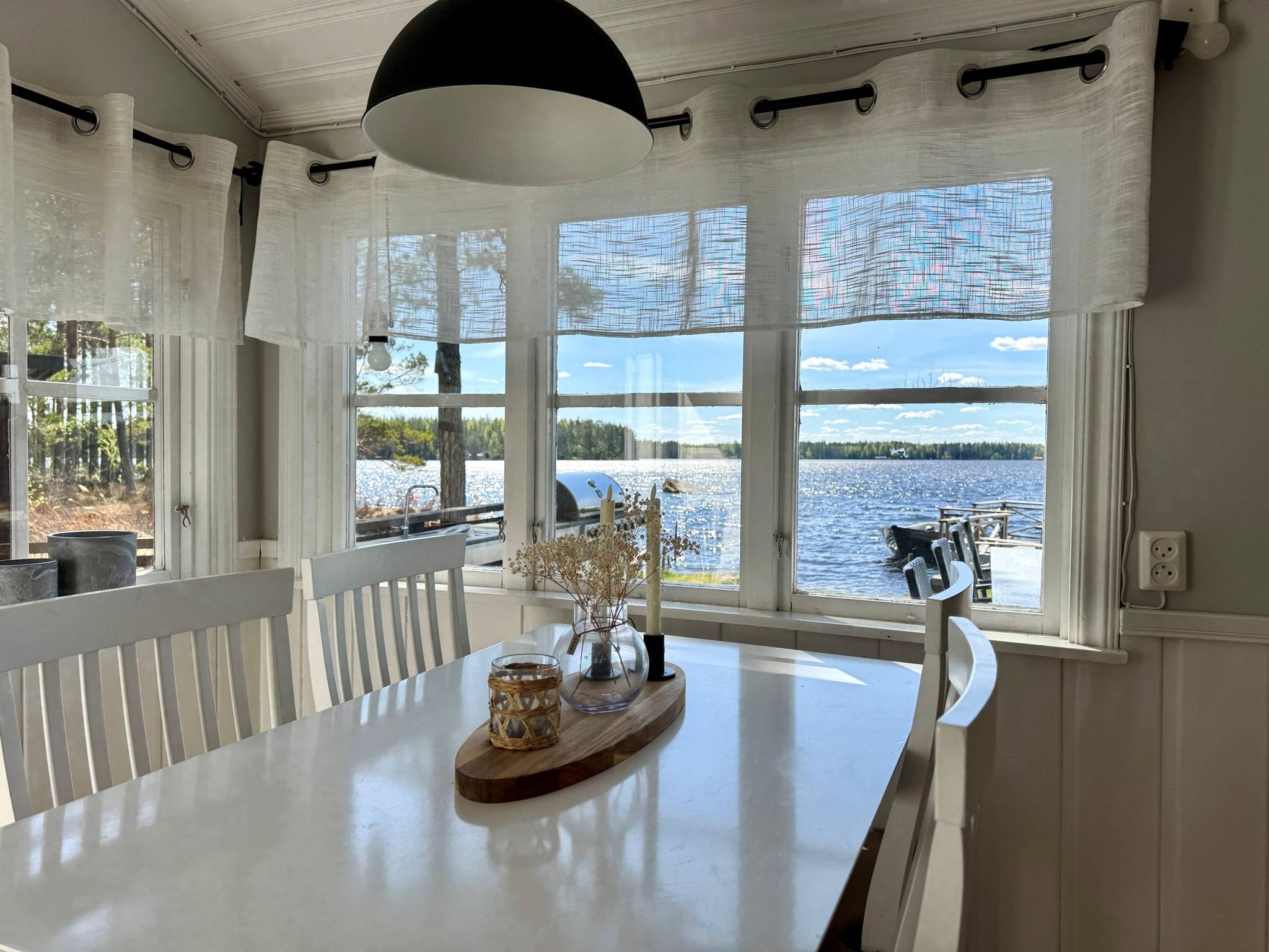 3 rum Fritidshus på Öjaren Arrendetomt 6 Gävle kommun - bild 11
