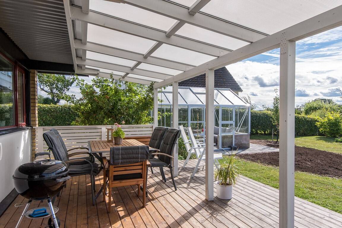 6 rum Villa på Gnistgatan 22 Lindö Norrköpings kommun - bild 23
