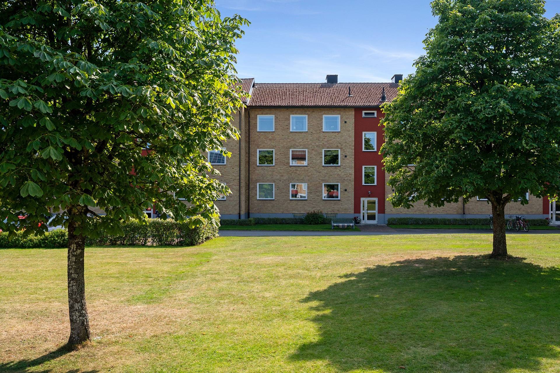 3 rum Lägenhet på Södra Långgatan 24D Smålandsstenar Gislaveds kommun - bild 14