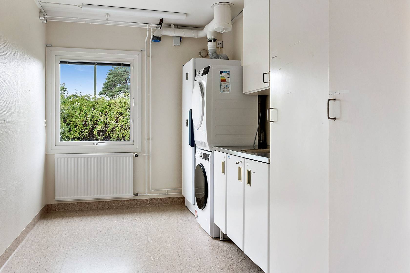 8 rum Villa på Banvaktsvägen 11 Kulltorp Kristianstads kommun - bild 15